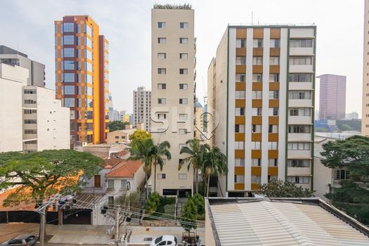 Foto 16 do(a) Apartamento de 2 quartos à venda em Pinheiros, São Paulo