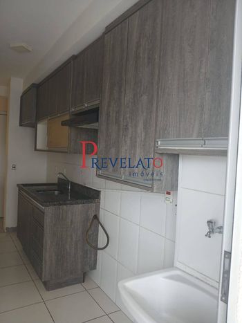 Foto 6 do(a) Apartamento de 2 quartos à venda em Centro, São Bernardo do Campo