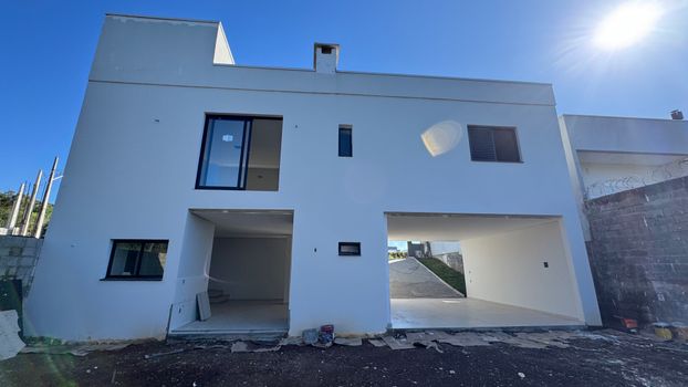 Foto 4 do(a) Casa de 3 quartos à venda em Engenho Braun, Chapecó
