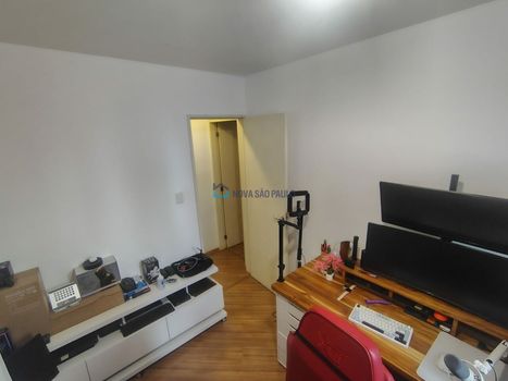 Foto 19 do(a) Apartamento de 2 quartos à venda em Jardim Previdência, São Paulo