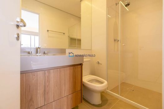 Foto 9 do(a) Apartamento de 2 quartos à venda em Pinheiros, São Paulo