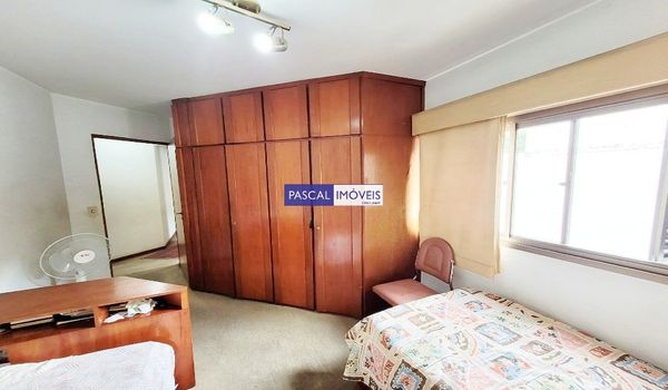 Foto 30 do(a) Apartamento de 4 quartos à venda em Planalto Paulista, São Paulo