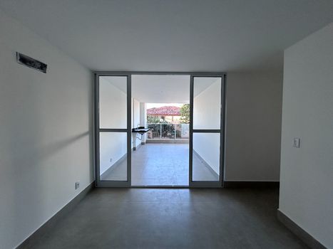 Foto 3 do(a) Apartamento de 3 quartos à venda em Enseada Azul, Guarapari