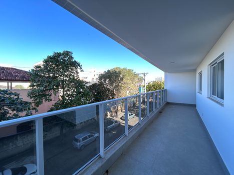 Foto 6 do(a) Apartamento de 3 quartos à venda em Enseada Azul, Guarapari