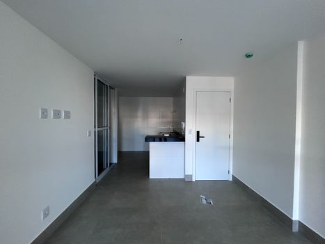 Foto 4 do(a) Apartamento de 3 quartos à venda em Enseada Azul, Guarapari