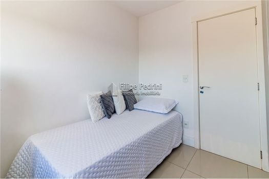 Foto 17 do(a) Apartamento de 2 quartos à venda em Santa Tereza, Porto Alegre