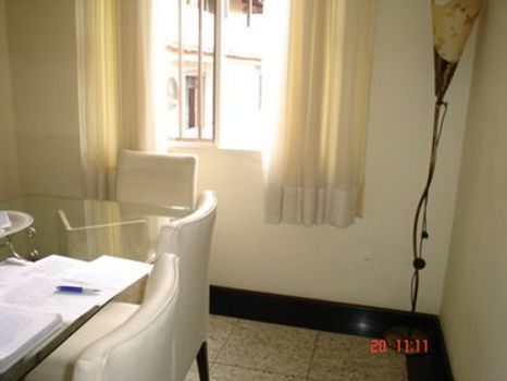 Foto 3 do(a) Apartamento de 3 quartos à venda em Colégio Batista, Belo Horizonte