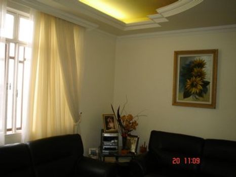Foto 2 do(a) Apartamento de 3 quartos à venda em Colégio Batista, Belo Horizonte