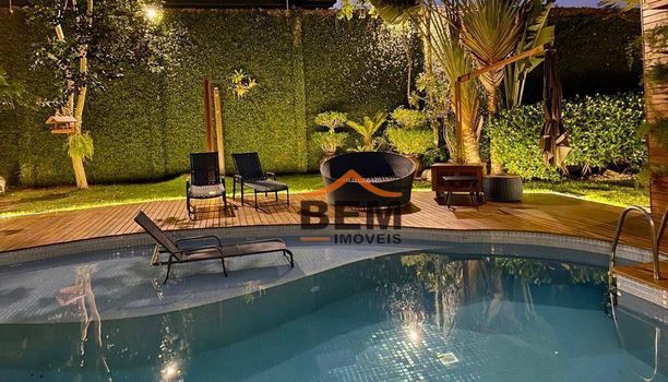Foto 15 do(a) Casa em Condomínio de 7 quartos à venda em Praia Brava de Itajaí, Itajaí