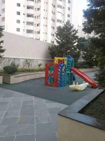 Foto 27 do(a) Apartamento de 2 quartos à venda em Vila Monumento, São Paulo