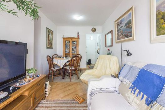 Foto 4 do(a) Apartamento de 2 quartos à venda em Vila Monumento, São Paulo