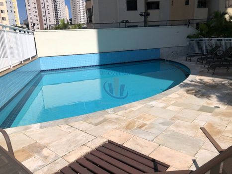 Foto 22 do(a) Apartamento de 3 quartos à venda em Chácara Inglesa, São Paulo
