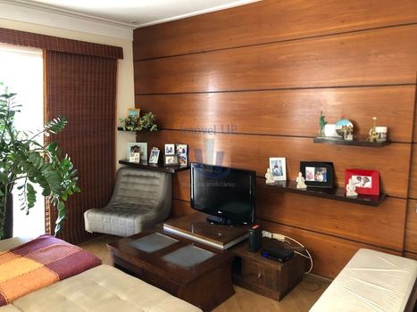 Foto 3 do(a) Apartamento de 3 quartos à venda em Chácara Inglesa, São Paulo
