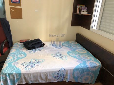 Foto 14 do(a) Apartamento de 3 quartos à venda em Chácara Inglesa, São Paulo
