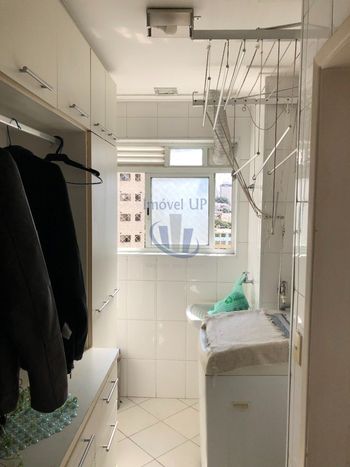 Foto 19 do(a) Apartamento de 3 quartos à venda em Chácara Inglesa, São Paulo