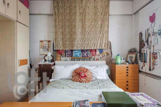 Foto 3 do(a) Kitnet / JK / Studio de 3 quartos à venda em Pinheiros, São Paulo