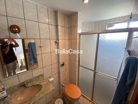 Foto 4 do(a) Apartamento de 3 quartos à venda em Praia do Morro, Guarapari