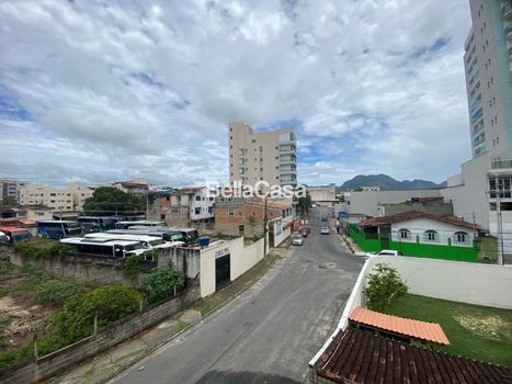 Foto 6 do(a) Apartamento de 3 quartos à venda em Praia do Morro, Guarapari