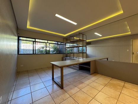 Foto 6 do(a) Sala / Conjunto Comercial false à venda em Petrópolis, Londrina