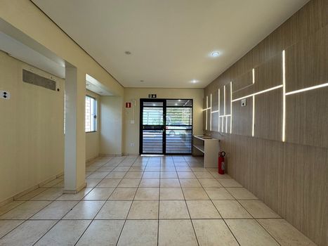 Foto 2 do(a) Sala / Conjunto Comercial false à venda em Petrópolis, Londrina