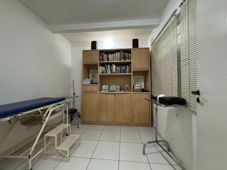 Foto 32 do(a) Sala / Conjunto Comercial false à venda em Petrópolis, Londrina