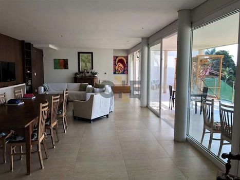 Foto 8 do(a) Casa em Condomínio de 4 quartos para alugar em Pousada dos Bandeirantes, Carapicuíba