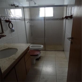 Foto 12 do(a) Apartamento de 4 quartos à venda em Campo Belo, São Paulo