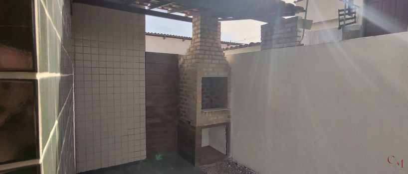Foto 6 do(a) Apartamento de 2 quartos à venda em Camboinha, Cabedelo