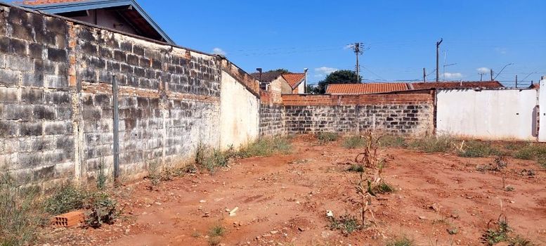 Foto 2 do(a) Terreno false à venda em Doutor Tancredo de Almeida Neves, Araraquara