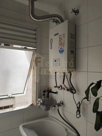 Foto 9 do(a) Apartamento de 2 quartos à venda em Bethaville I, Barueri