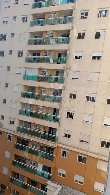 Foto 14 do(a) Apartamento de 2 quartos à venda em Bethaville I, Barueri