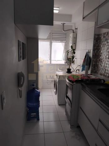 Foto 4 do(a) Apartamento de 2 quartos à venda em Bethaville I, Barueri