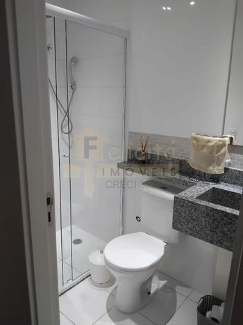 Foto 5 do(a) Apartamento de 2 quartos à venda em Bethaville I, Barueri