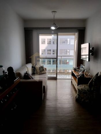 Foto 16 do(a) Apartamento de 2 quartos à venda em Bethaville I, Barueri