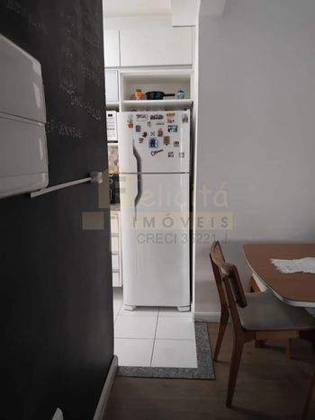 Foto 11 do(a) Apartamento de 2 quartos à venda em Bethaville I, Barueri