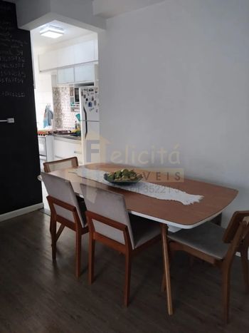 Foto 15 do(a) Apartamento de 2 quartos à venda em Bethaville I, Barueri