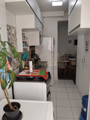 Foto 13 do(a) Apartamento de 2 quartos à venda em Bethaville I, Barueri