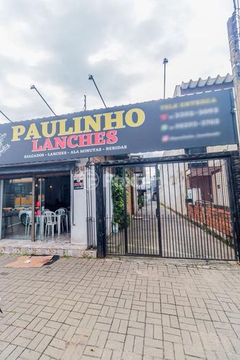 Foto 3 do(a) Terreno false à venda em Navegantes, Porto Alegre