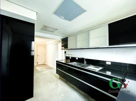 Foto 5 do(a) Apartamento de 3 quartos à venda em Campo Belo, São Paulo