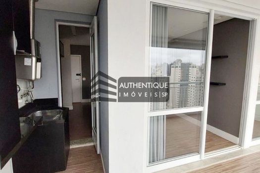 Foto 6 do(a) Apartamento de 2 quartos à venda em Chácara Inglesa, São Paulo