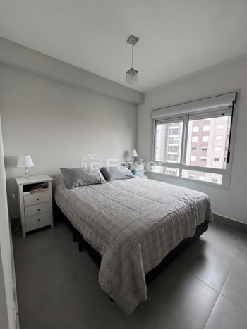 Foto 8 do(a) Apartamento de 2 quartos à venda em Vila Andrade, São Paulo