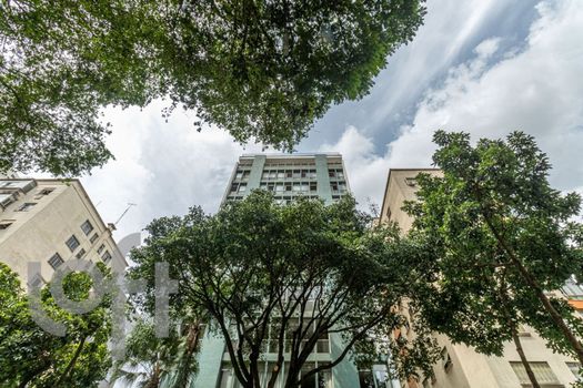 Foto 8 do(a) Apartamento de 2 quartos à venda em Santa Cecília, São Paulo