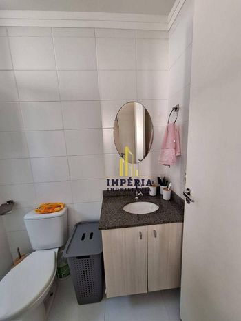 Foto 27 do(a) Apartamento de 2 quartos à venda em Vila Nambi, Jundiaí