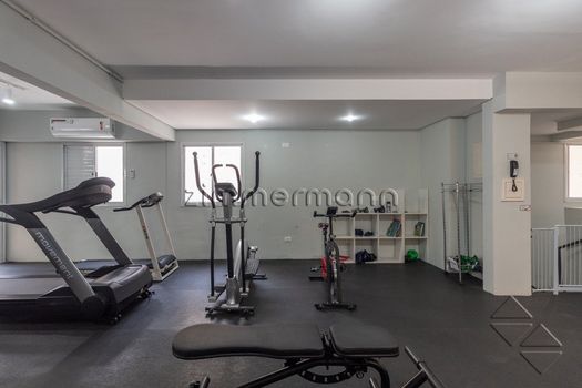 Foto 23 do(a) Cobertura de 2 quartos à venda em Barra Funda, São Paulo