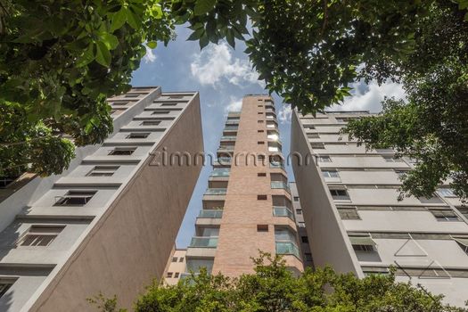 Foto 25 do(a) Cobertura de 2 quartos à venda em Barra Funda, São Paulo