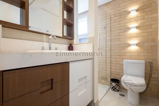 Foto 22 do(a) Cobertura de 2 quartos à venda em Barra Funda, São Paulo