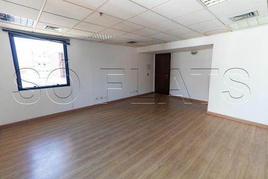 Foto 1 do(a) Sala / Conjunto Comercial false à venda em Jardim Paulista, São Paulo
