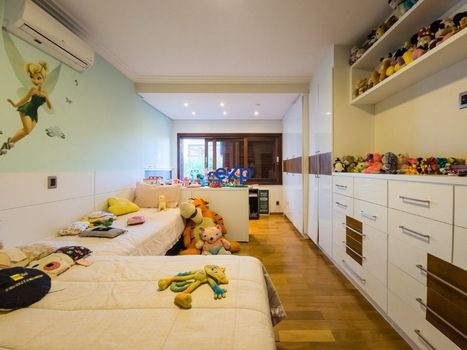 Foto 23 do(a) Casa em Condomínio de 5 quartos à venda em Jardim Santa Teresa, Jundiaí