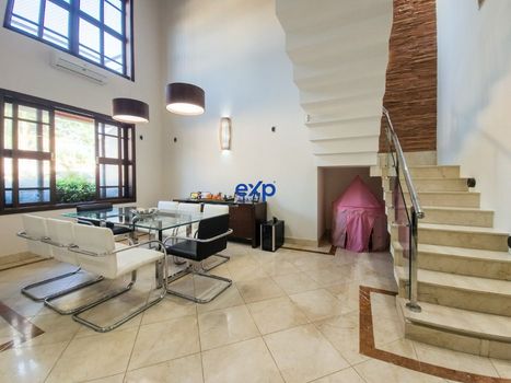 Foto 5 do(a) Casa em Condomínio de 5 quartos à venda em Jardim Santa Teresa, Jundiaí