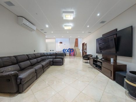 Foto 3 do(a) Casa em Condomínio de 5 quartos à venda em Jardim Santa Teresa, Jundiaí